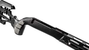 Woox Furiosa Micarta