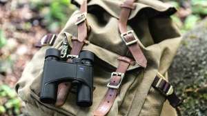 Zeiss binocular beauty optics