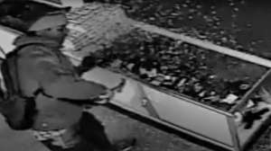Gun crime pic