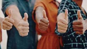 I Stock 1221564534 Employee Recognition
