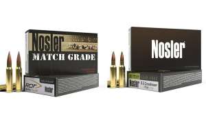 Nosler 190104 101912