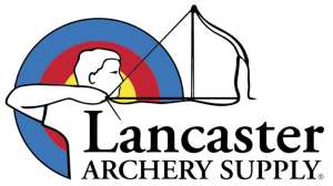 Resize Lancaster Archery Supply logo