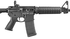 Ruger AR556 190104 100831