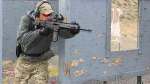 Ssr Bushmaster ACR 190104 101212