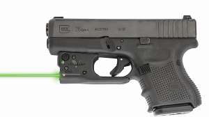 Tr Reactor Glock 261 190104 101133