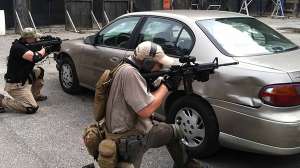 Tr Tactical Carbine at ITI 190104 100834
