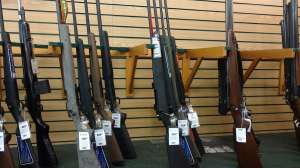 Rifle choices e991f65cda8cad0d03a7ea8cd2674507