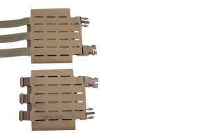 1 High Speed Gear Cummerbund