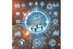 Use of AI in the Retail Industry