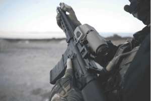 Meprolight Debrief