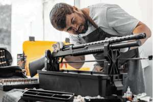 Gunsmith