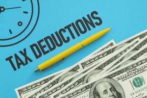 Tax Deductions