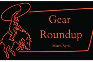 Gear Roundup 2 0