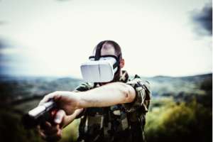VR Training