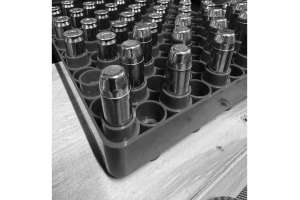 Reloading Gear