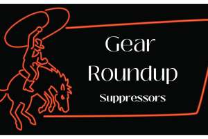 Gear Roundup