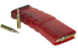 Ammo