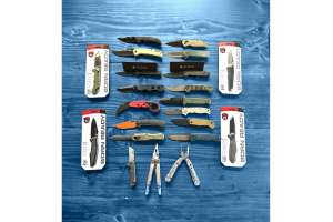 Knives