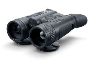 Pulsar Merger LRF XP35