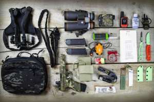 VIK Low Key loadout 0410