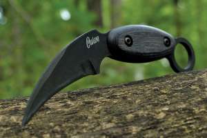 Fixed Blade Knives OKC Curve 91489 CRV01097 HR
