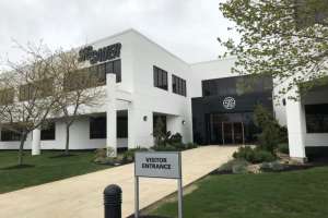 Sig Sauer headquarters in New Hampshire e991f65cda8cad0d03a7ea8cd2674507