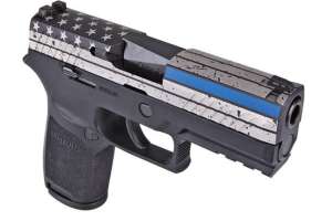 SIG Sauer Thin Blue Line 190104 102431 630209a8129d64644d9f3fa32254607a