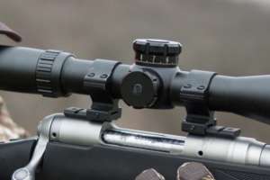 Bushnell riflescope 190104 102202 22324800fce26a819a1e10ad9771752c