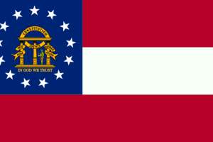 Georgia State Flag 190104 100735 630209a8129d64644d9f3fa32254607a