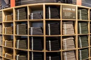 Tactical Pants 2210 511 Costa Mesa Flagship Store 097 X Pant Pano