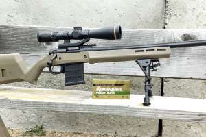 Remington 700 Magpul 190104 111957