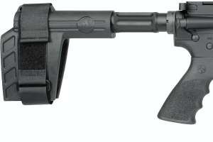 Rock River Arms A4 Pistols w SBX K Pistol Brace copy