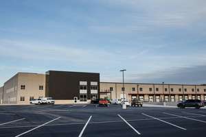 HORNADY new facility in Nebraska 190104 111938