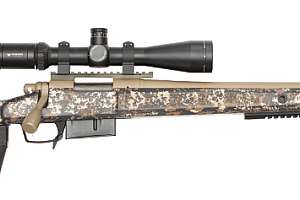 Mc Millan Fiberglas Stocks SENTRY modular bolt action 1 190104 111520
