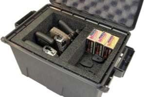 MTM Case Gard Tactical Pistol Cases 190104 102443