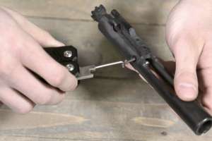 Firefield AR 15 Multi tool 190104 102348