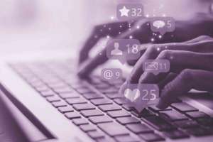 SSR Social Media work for you