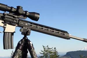 Catalyst Arms Fast Track handguard