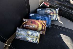 Federal rebranding ammo boxes