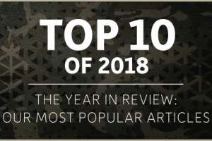 Year in Review for SSR TR and GVO 190104 112422