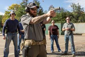 SIG pistol optics training 190104 112413