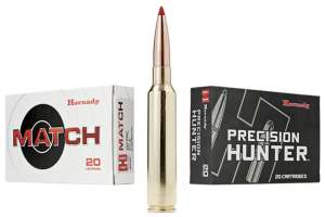Hornady US Contract for ammo 190104 112404