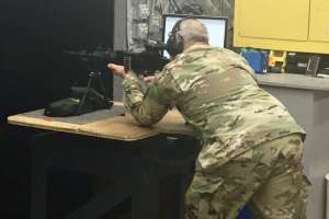 Military Seeks New Rifle and Ammo 190104 112028