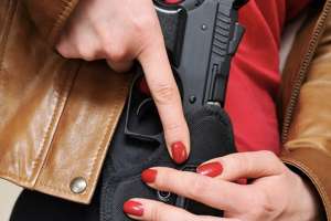 Concealed Carry 190104 111356