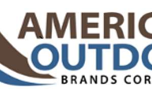 American Outdoor Brands SW logo 190104 102721