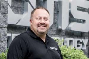 Larry Williams with Otis Technologies 190104 102610