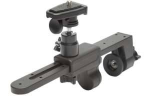 Pulsar C Clamp mount 190104 102539