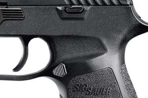 Sig Sauer P320 190104 102428