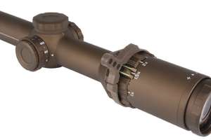 Sig Sauer TANGO6 riflescope 190104 102340