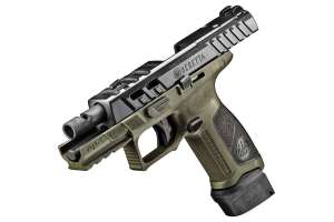 Beretta APX A1 Ported copy